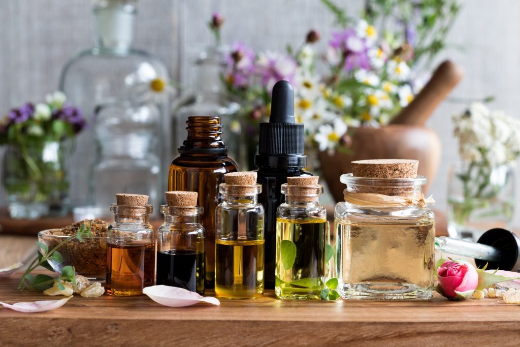 Aromatherapy: What you need to know
