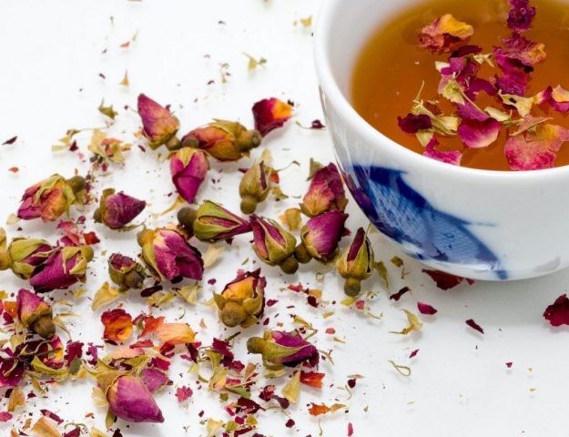 3 Steps to Better Brewed Tea That Will Bring Life to Any Witch