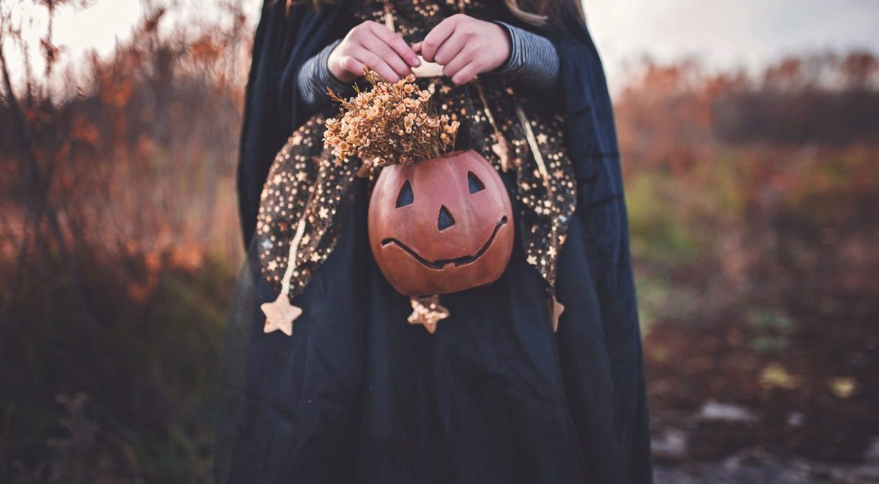 How to Celebrate Samhain, aka the Witches’ New Year