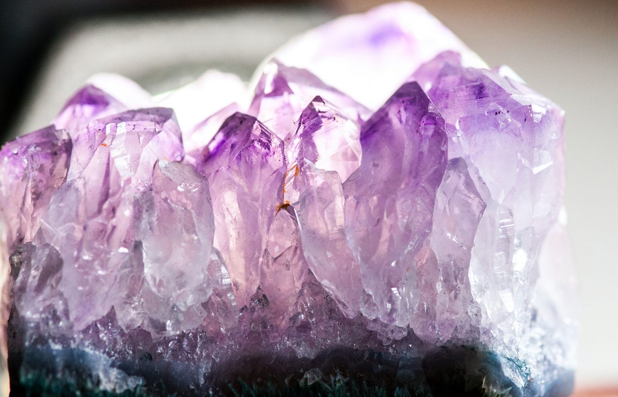 Amethyst: Meaning, Healing Properties and Powers