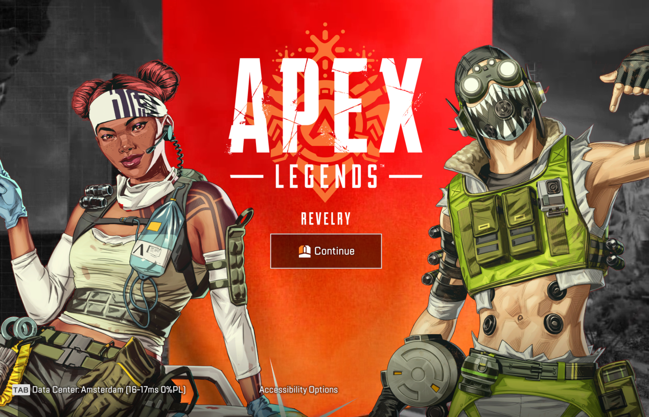 What is Apex Legends? The free-to-play Battle Royale Game