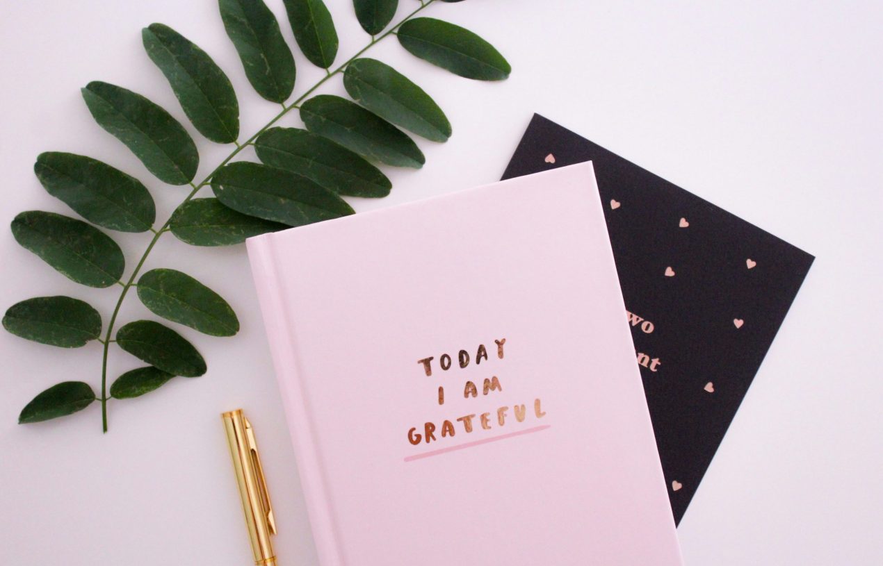 Embracing Gratitude: A Prescription for Health and Wellbeing